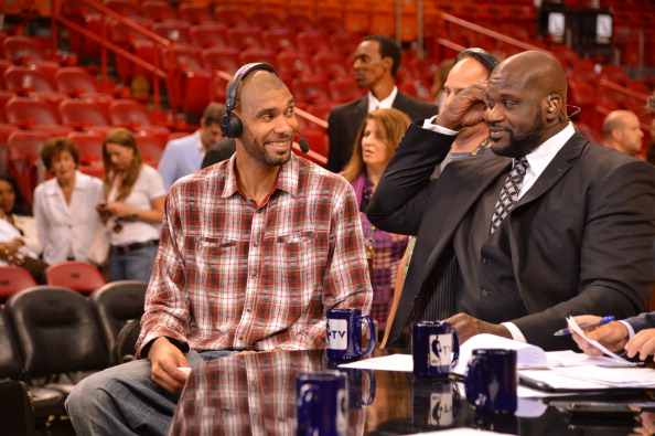 保罗或许今年夏天要考虑退役了，黯然退役也是情理之中的事情